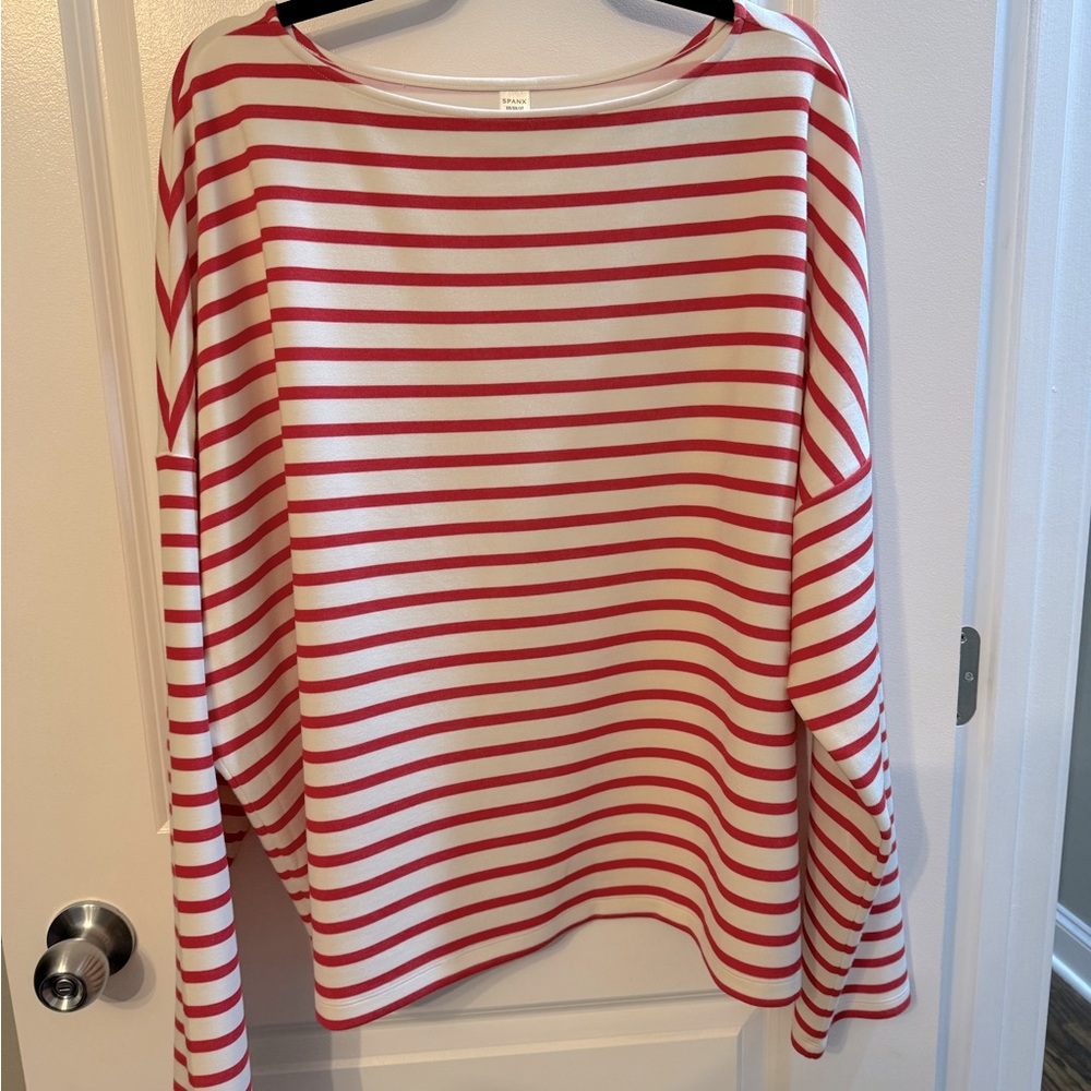 NWOT SPANX top